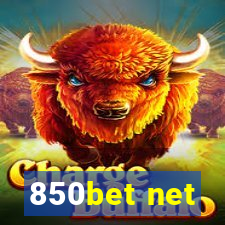 850bet net